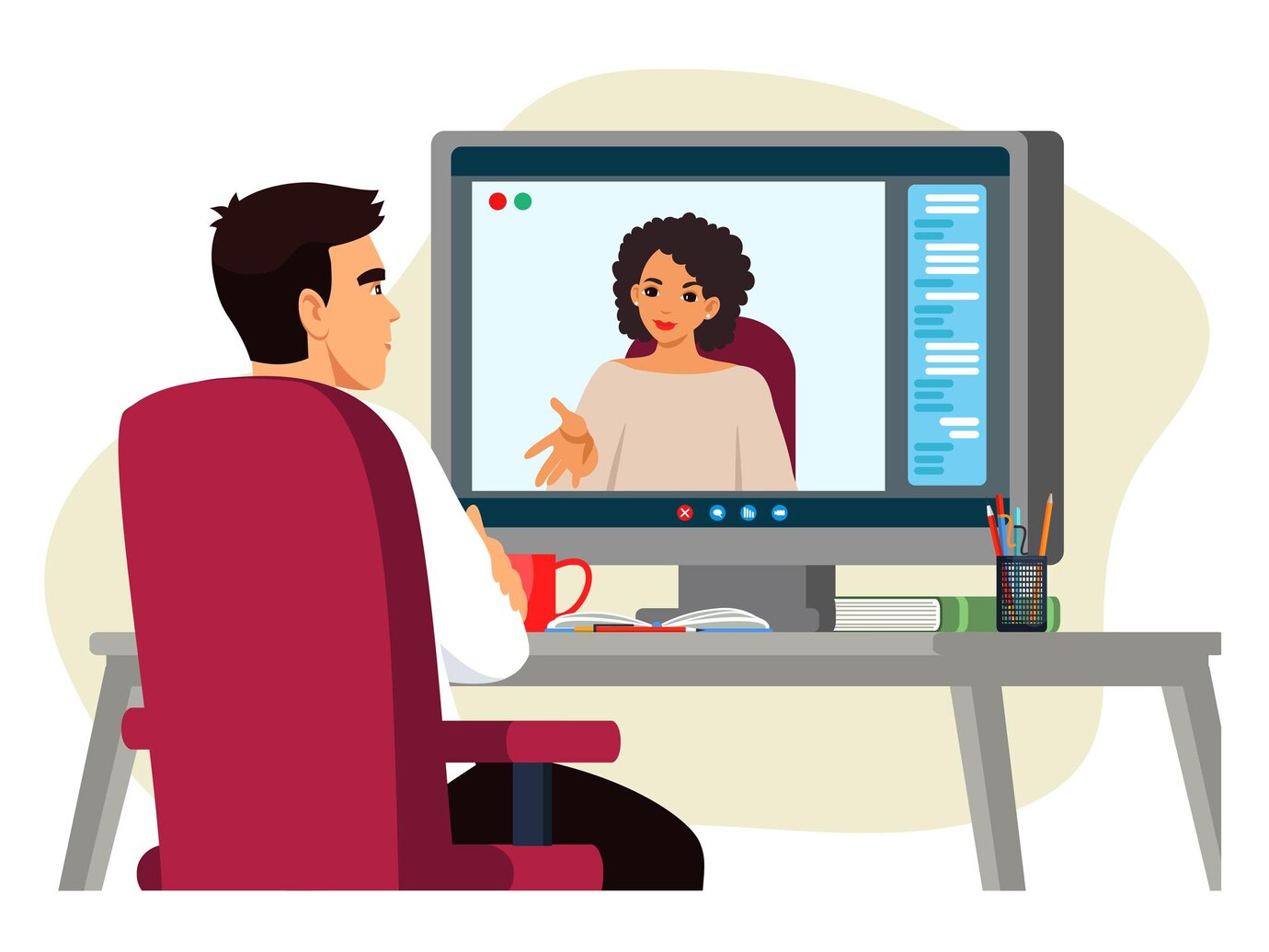Video Interviews